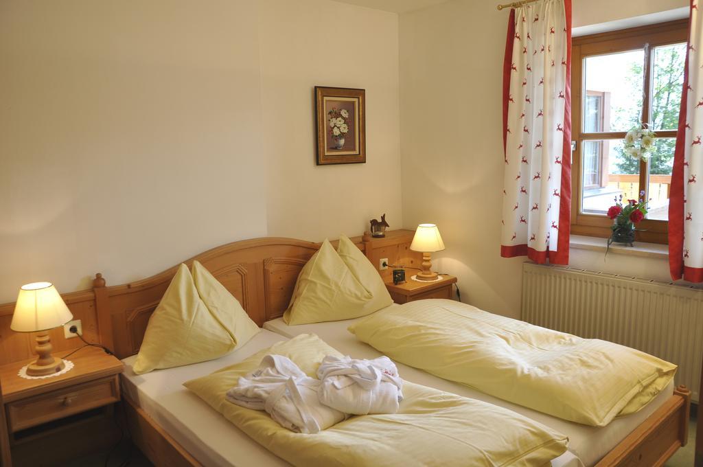 Chalet Zauberfloete Radstadt Room photo