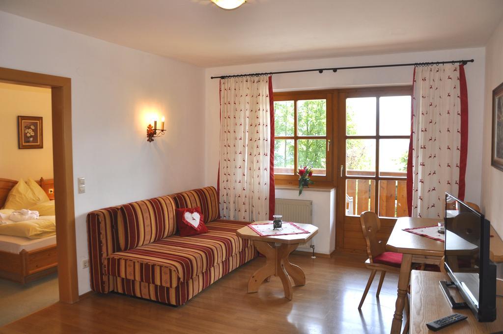 Chalet Zauberfloete Radstadt Room photo