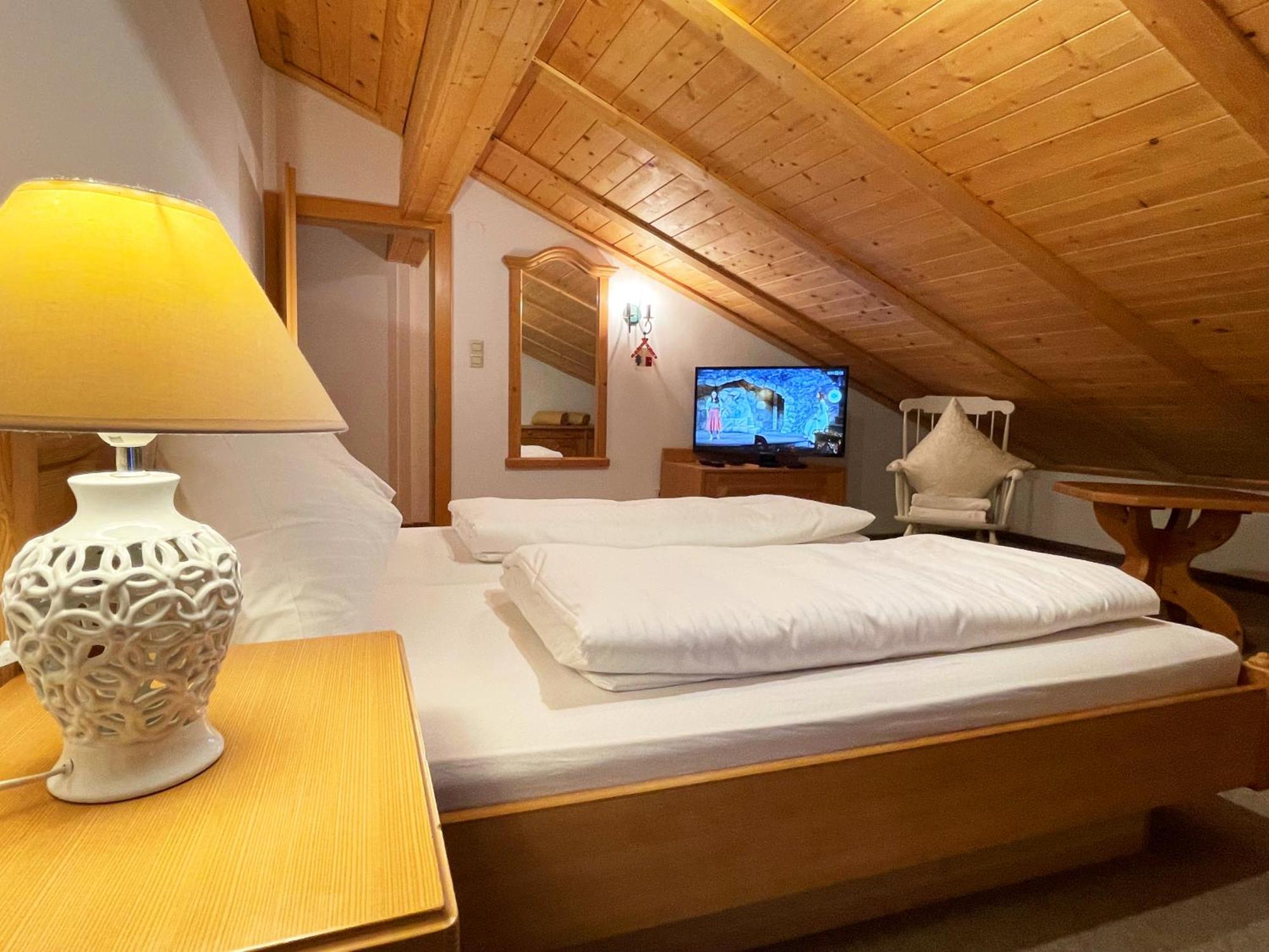 Chalet Zauberfloete Radstadt Exterior photo